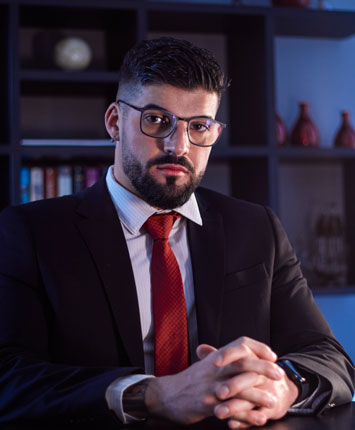 advocacia e consultoria jurídica
