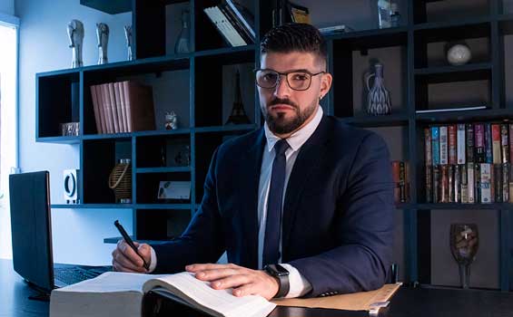advocacia e consultoria jurídica